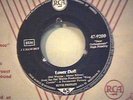 ELVIS PRESLEY-GERMANY-1959-KING CREOLE-45 RPM RARE ++++