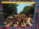 MFSL Beatles MOBILE FIDELITY Abbey Road NEW/MINT Vinyl