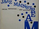 OSCAR PETTIFORD & RED MITCHELL Orig 1955 Bethlehem LP