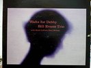 BILL EVANS Waltz For Debby '61 RIVERSIDE LP Deep Groove