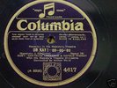 GERTRUDE LAWRENCE 'OH KAY' GERSHWIN ORIG CAST 78, 1927