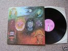 KING CRIMSON   WAKE OF POSEIDON   PINK ISLAND   ILP9127