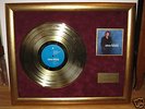 johnny hallyday disque d'or ce que je sais limite
