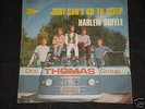 DOC THOMAS GROUP             harlem suffle
