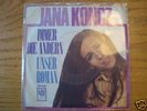 Jana Koncz - Immer die andern