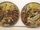 78s Set Of Two VOGUE PICTURE RECORDS 745 & 746 Children