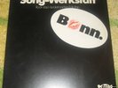 ARKTIS & ANDRE GRUPPEN BONN-BONS-RECORDS SONG-WERKSTATT