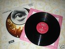 THE END INTROSPECTION LP MONO 1A -2A NO SURFACE MARKS
