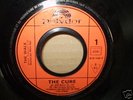 THE CURE - 