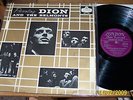 MEGA-RARE LONDON LP.  