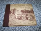 LEAD BELLY (5-78rpm RECORD SET) NEGRO SINFUL SONGS 1939