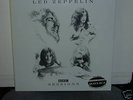 Led Zeppelin-BBC sessions 4 LP Box Set (200 gram)