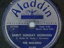 78-DOO-WOP-SHA-WEEZ-NO ONE TO LOVE ME-KILLER