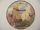 KURTIS BLOW Do the Do MERCURY 12