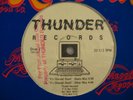 CHANNEL ONE It's Channel One THUNDER 12 detroit electro