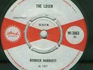 DERRICK HARRIOTT -THE LOSER- OG UK ISLAND 7