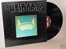 FRANCE Weidorje Cobra 37014 LP Magma Ism GOUDE GAUTHIER