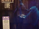AUDIOPHILE  KENNY G  Live  2LP  USA  STUNNING  SEALED