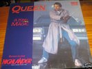 Queen - A Kind of Magic 12 Inch from France Rare