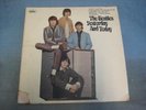 The Beatles Yesterday and Today Butcher Cover LP