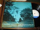 Lou Donaldson JAZZ BLUE NOTE LP Blues Walk MONO USA