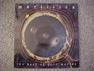 Marillion Best of Both Worlds RARE Picture Disc 2 LP