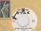EDDIE JEFFERSON soul 45 