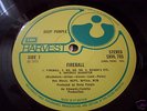 DEEP PURPLE uk 1st 1971 Fireball (SHVL 793) 2U/3U MINT