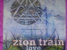 ZION TRAIN 