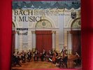 Philips 835 074 Hi-Fi stereo Bach concertos I Musici