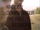 LP: Kruder Dorfmeister - The K & D Sessions (4-fach)