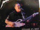 METALLICA - Accustic Live Part I  PINK-VINYL*TESTPRESS*