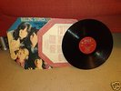 ROLLING STONES THROUGH THE PAST DARKLY LP MONO SUPERB