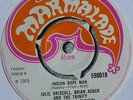 JULIE DRISCOLL  INDIAN ROPE MAN