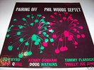 Phil Woods - Pairing Off , PRESTIGE 7046 , RVG , Orig,