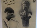 Sonny Rollins Plays Period SPL 1204 Thad Jones Original