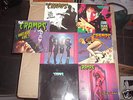 The Cramps 7x 7