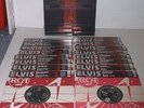 ELVIS PRESLEY  LP Collectors Series Box Set