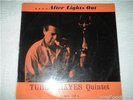  TUBBY HAYES AFTER LIGHTS OUT TEMPO TAP 6