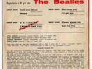 Beatles 45 'Please please me' con retro IN PREPARAZIONE