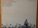 DEXTER GORDON,BLUE NOTE LP 4204,Orig.Mo,New York USA,EX