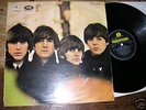 THE BEATLES -  Beatles For Sale,  ORIG 1964 MONO LP..EX