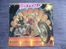 BUFFALO LP Average Rock 'n' Roller 1977 Vertigo 1 Owner