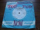 Cilla Black - Love of The Loved 1963 UK EP TEST PRESS