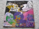 THE FIVE DAY WEEK STRAW PEOPLE SAGA 1st PRESS 1968