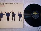 Beatles-UK Parlophone Mono 1st Press 