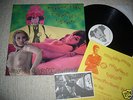 V.A Incredible Sound Show Stories vol.8 LP psych comp