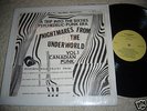 V.A Nightmares from the underworld LP garage psych comp