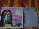 WORD OF LIFE LP - XOTIC MIND XMLP-2.  ST Mikael related