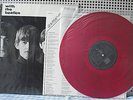 The Beatles-With the Beatles Japan LP MONO Red Vinyl